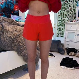 Lululemon shorts